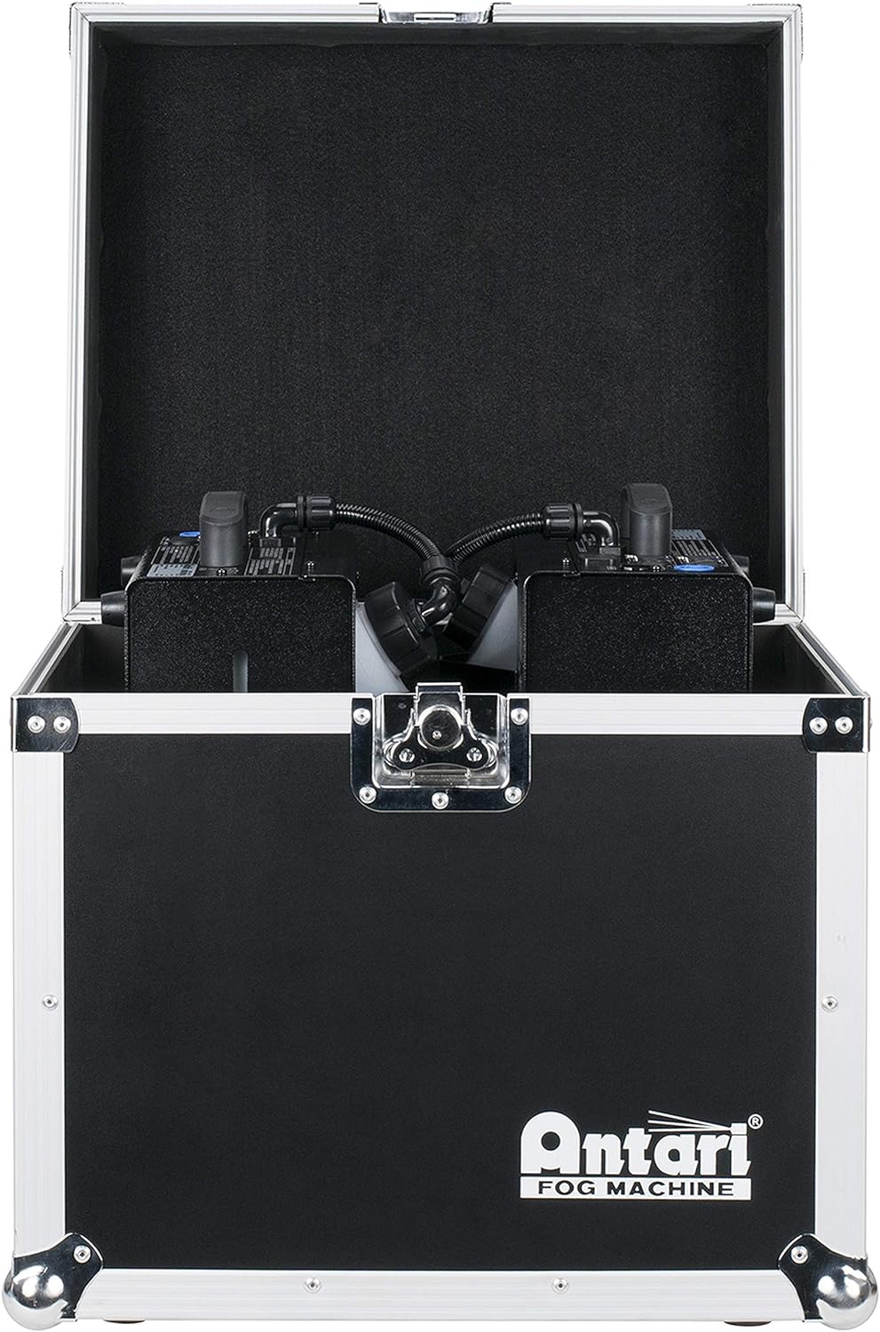 Antari FX-4 Dual Road Case for Z-1020 / Z-1520 / W-715 / Z-350 - Image 2