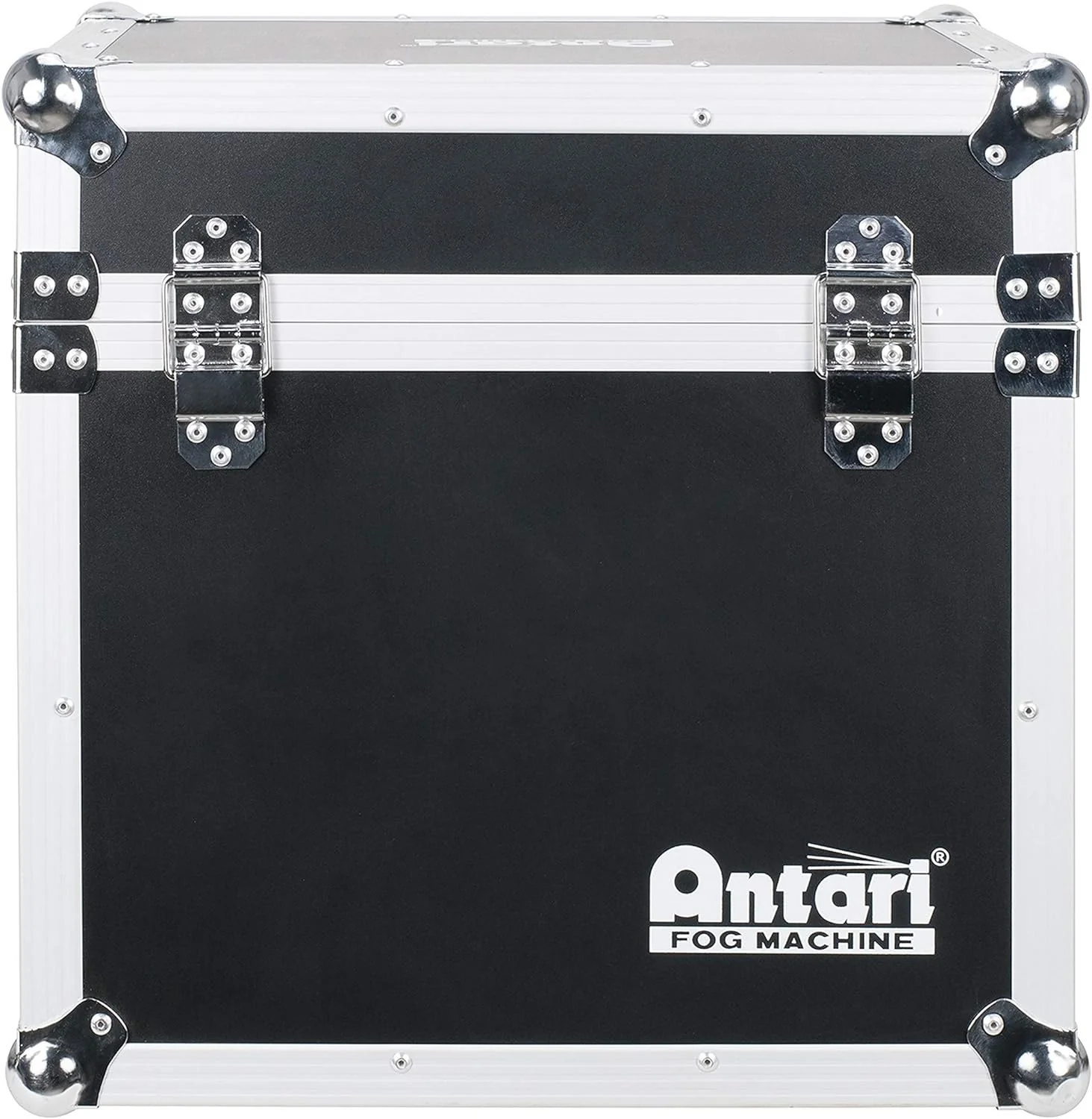 Antari FX-4 Dual Road Case for Z-1020 / Z-1520 / W-715 / Z-350 - Image 3