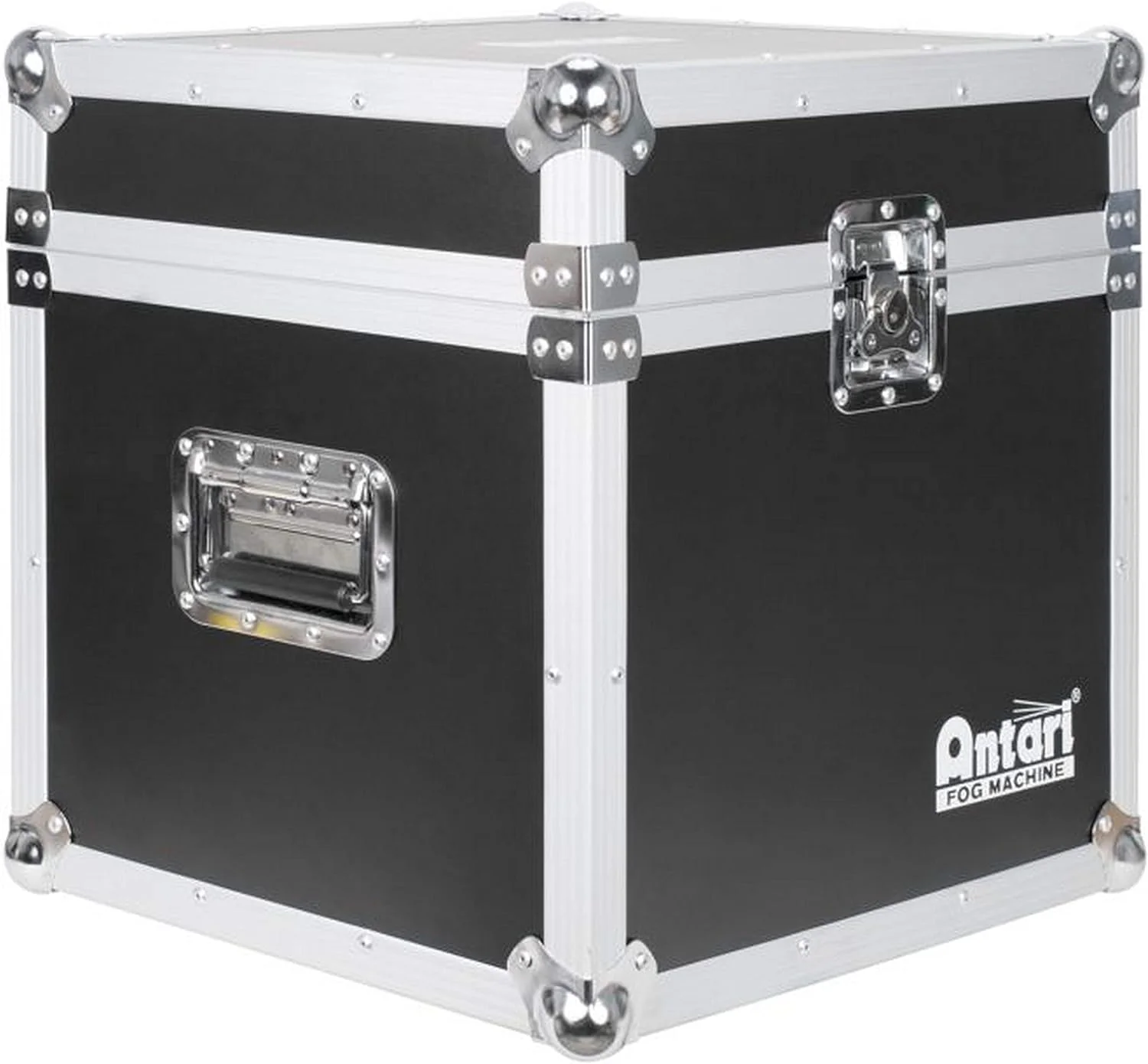 Antari FX-4 Dual Road Case for Z-1020 / Z-1520 / W-715 / Z-350 - Image 4