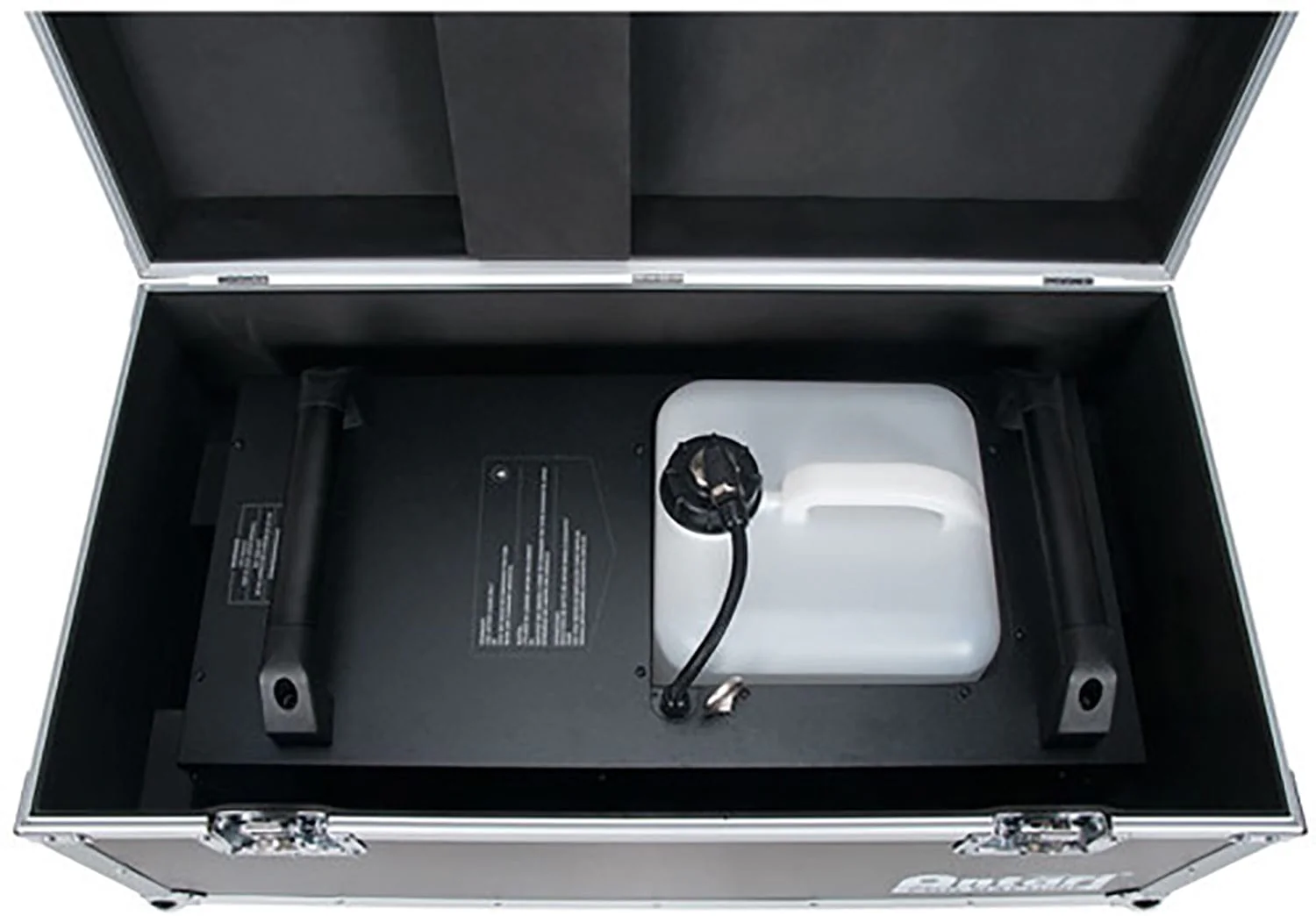 Antari FX-5 Road case for M-5 / M-8 / M-10 / W-515 / W-530 - Image 4