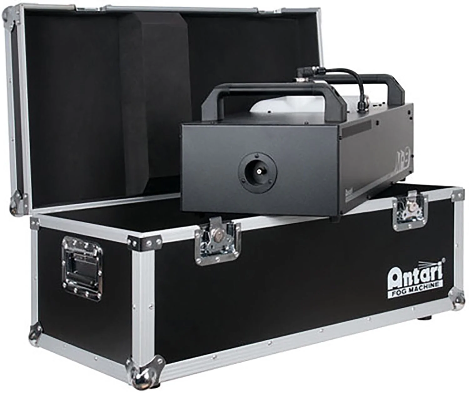Antari FX-5 Road case for M-5 / M-8 / M-10 / W-515 / W-530 - Image 5
