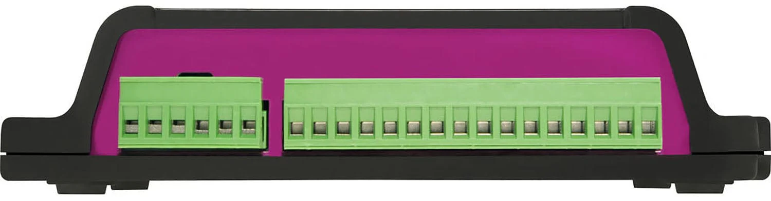 Antari IoCore2 GPI and GPO Interface with RS-232 and DMX - Image 4