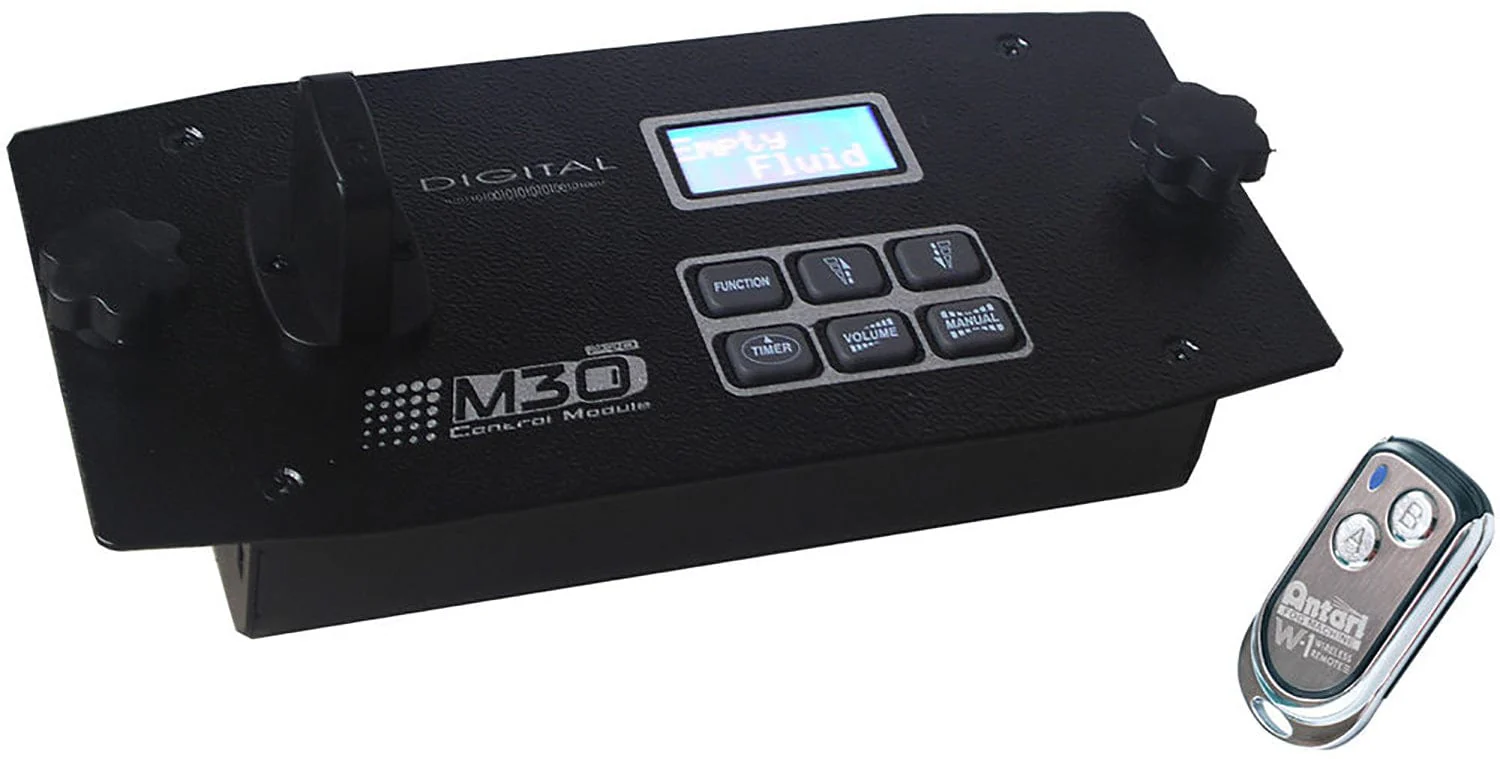 Antari M-30PRO-315 Wireless Remote for M-5 and M-10 (PRO) - 315MHZ