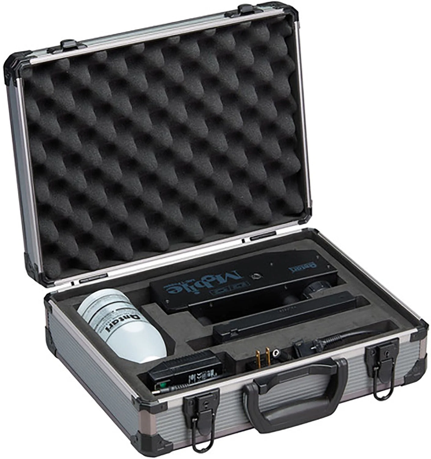 Antari MB-1 12-Volt DC Mobile Fog Machine - Image 3