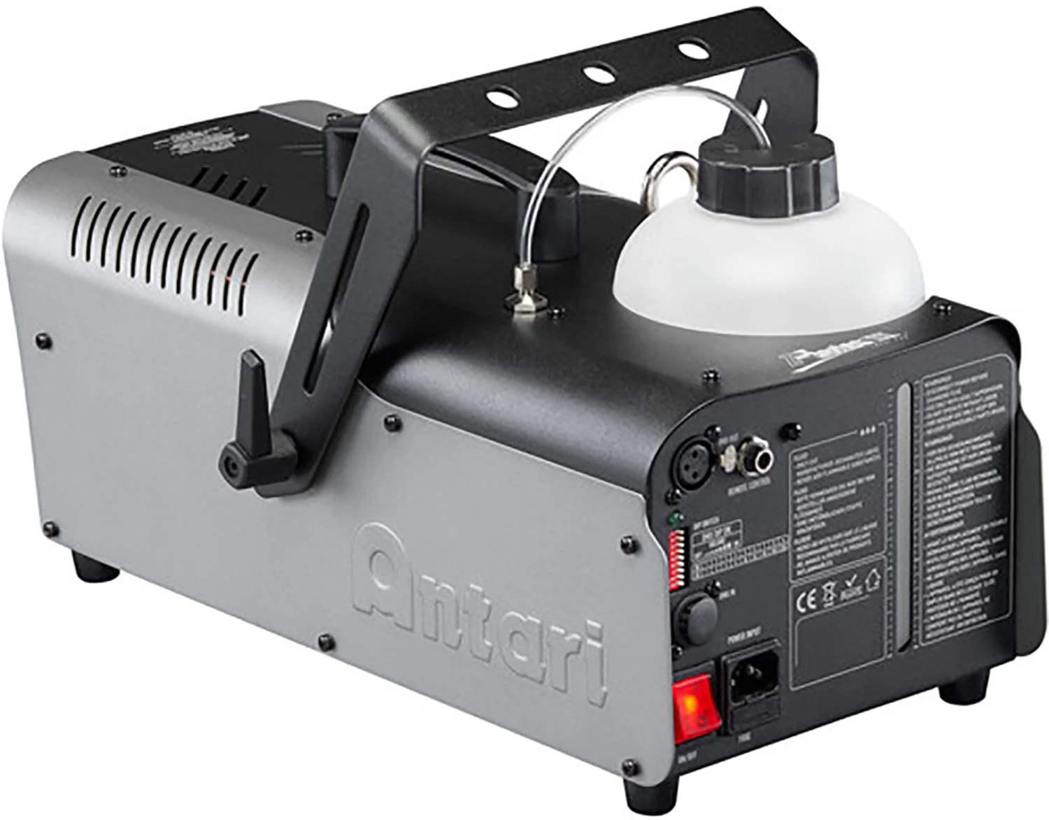 Antari Z-1000III 1000-Watt Fog Machine with DMX and UNICORE Heater Technology - Image 3