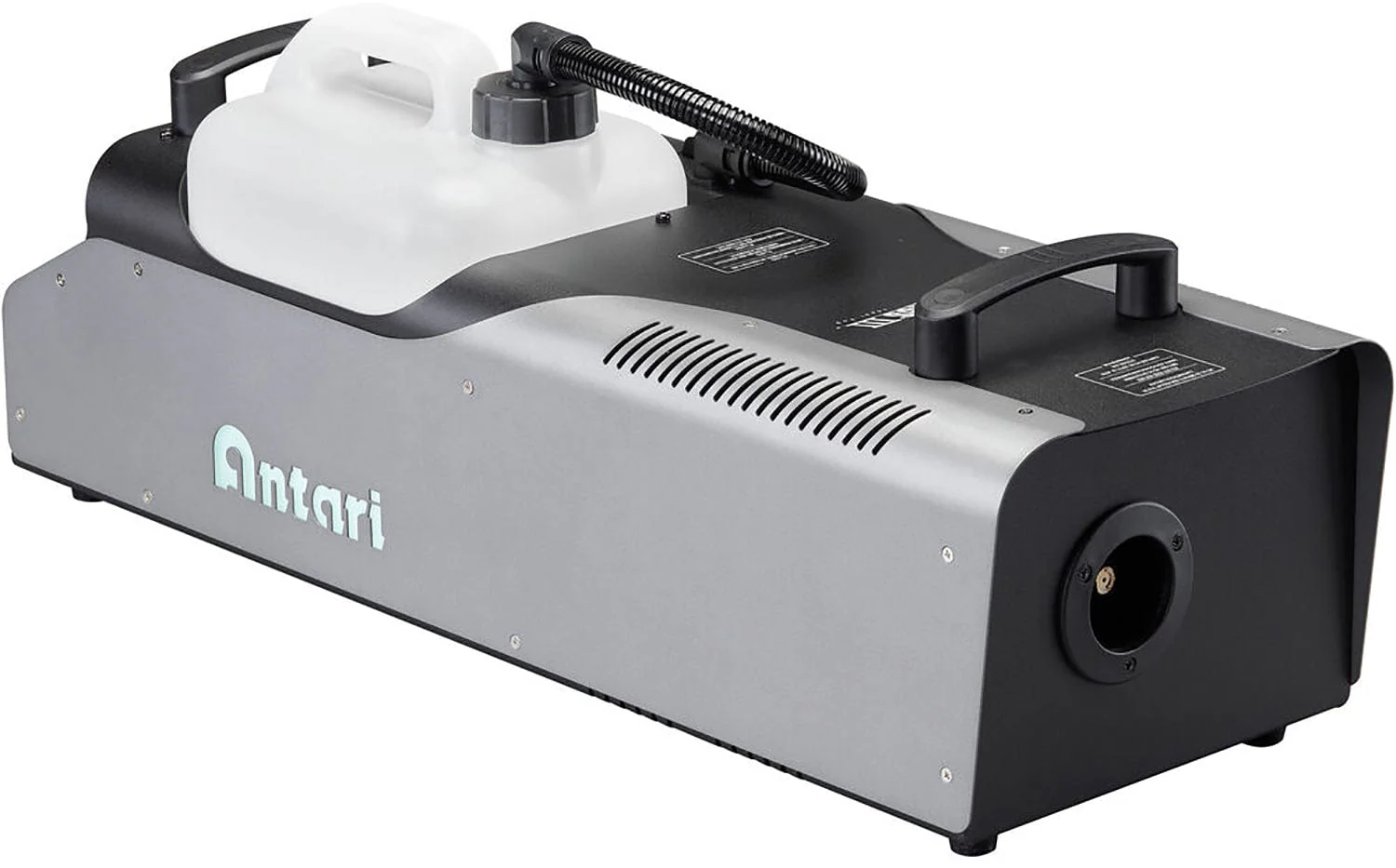 Antari Z-1500III 1500-Watt  Fog Machine with DMX and Electronic Timer Remote