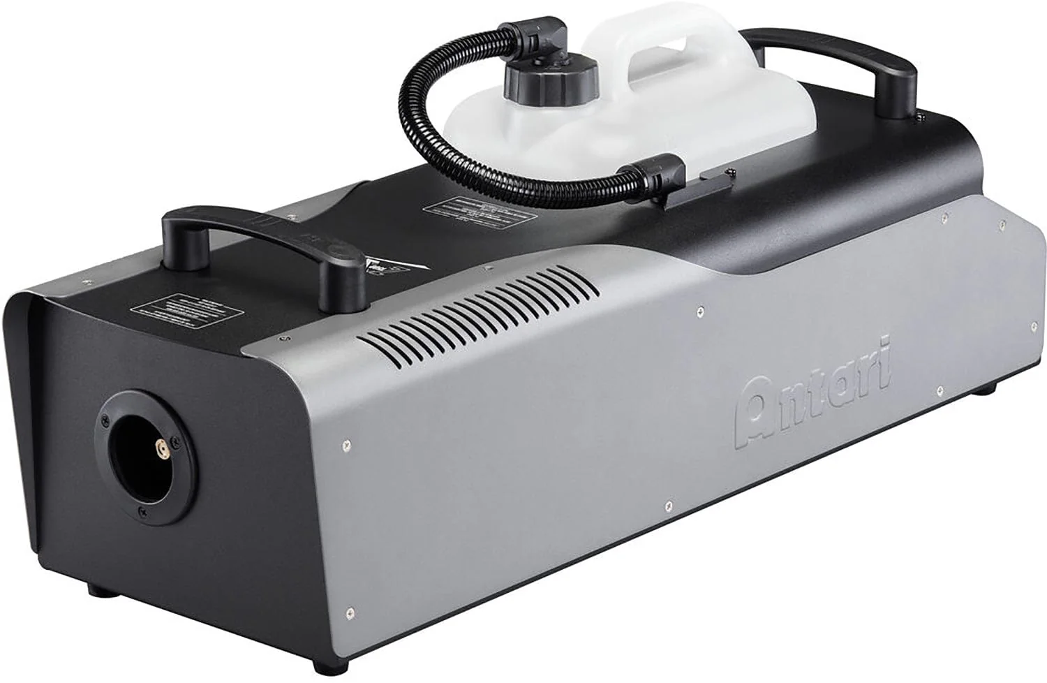 Antari Z-1500III 1500-Watt  Fog Machine with DMX and Electronic Timer Remote - Image 2