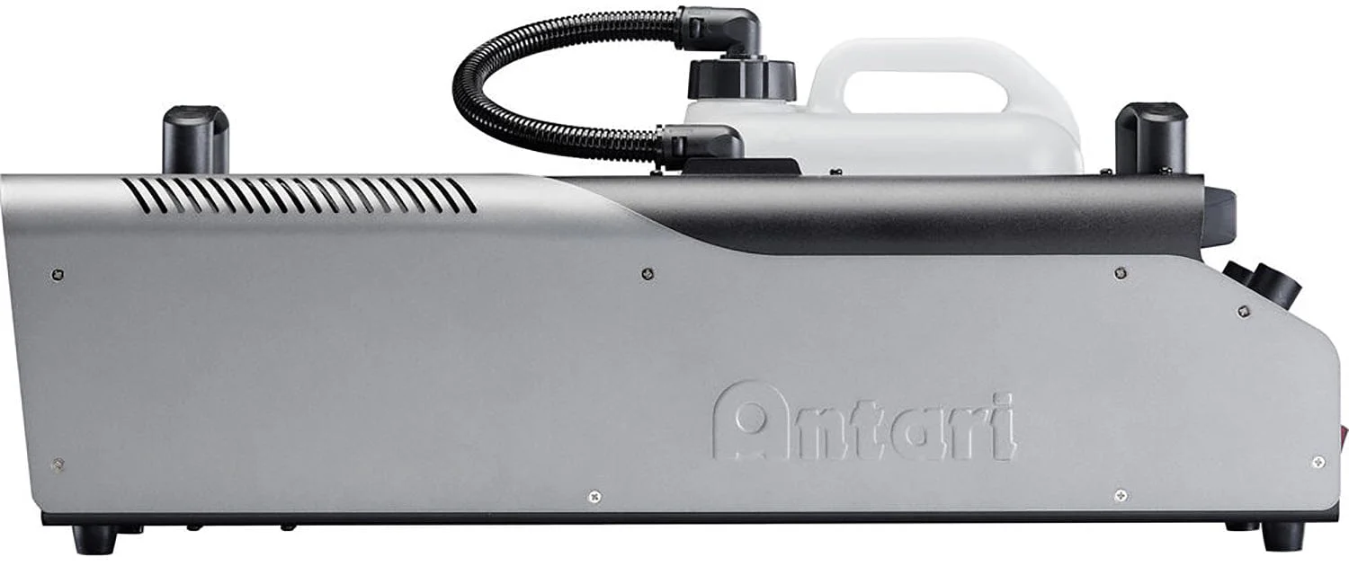 Antari Z-1500III 1500-Watt  Fog Machine with DMX and Electronic Timer Remote - Image 5
