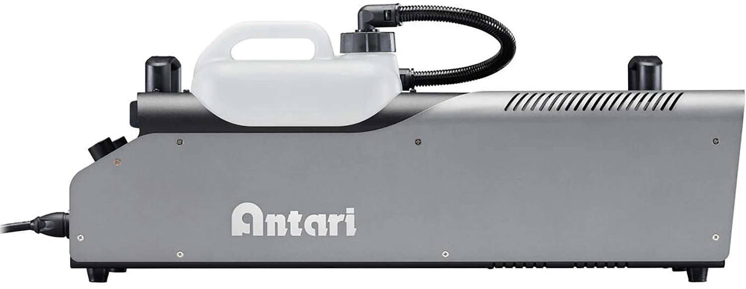Antari Z-1500III 1500-Watt  Fog Machine with DMX and Electronic Timer Remote - Image 6