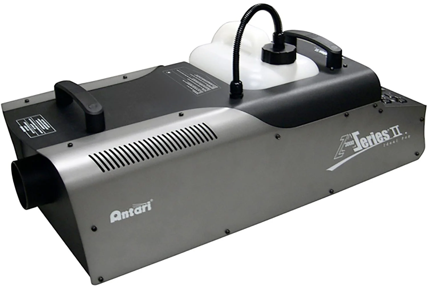 Antari Z-3000IIE 3000-Watt Fog Machine - 220-240 Volt Version - Image 2