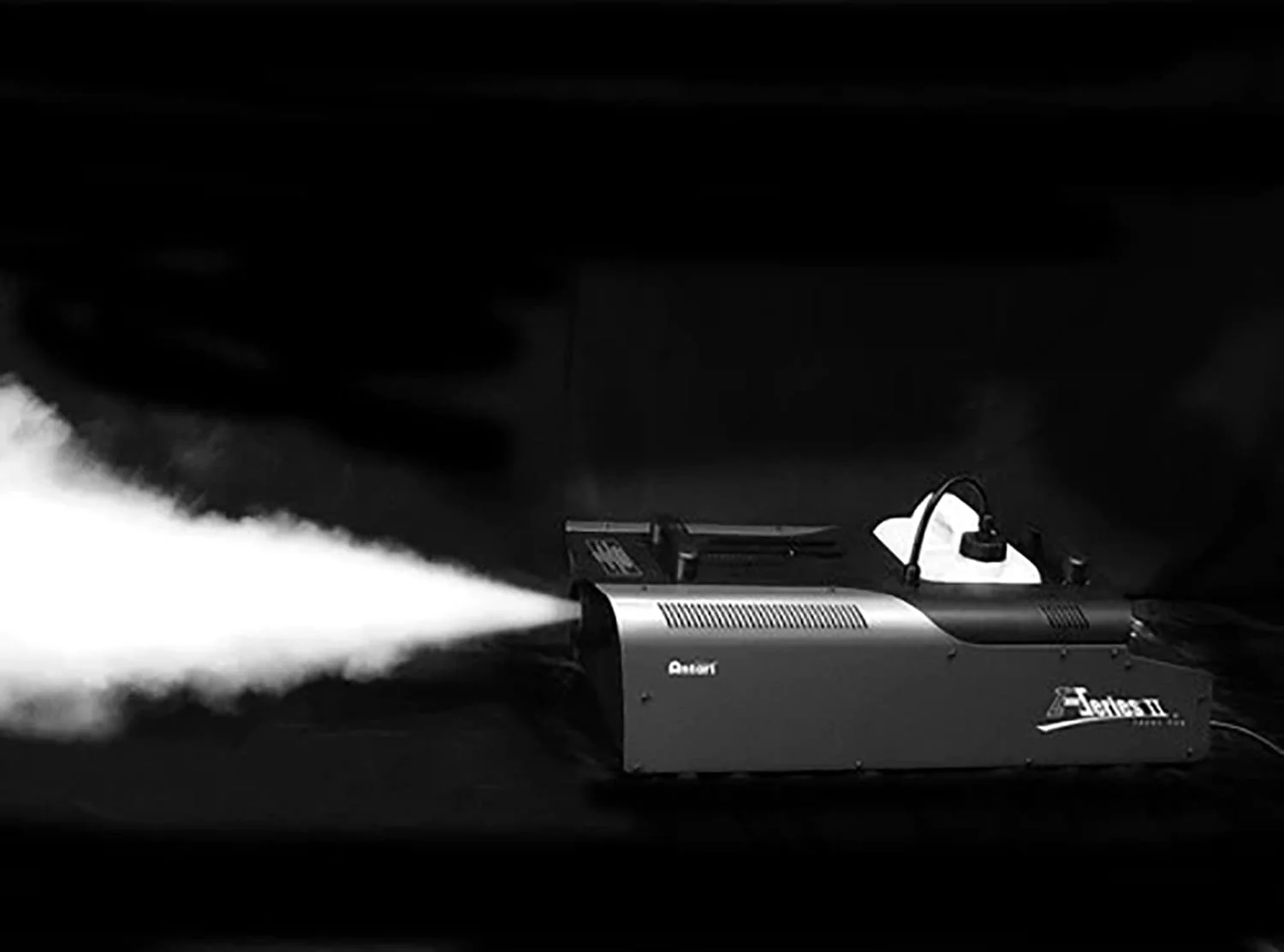 Antari Z-3000IIE 3000-Watt Fog Machine - 220-240 Volt Version - Image 3