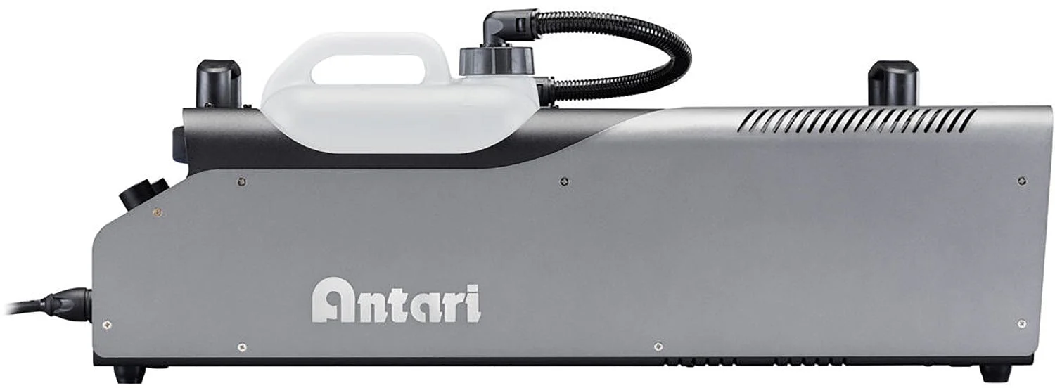 Antari Z-3000IIIE 3000-Watt Fog Machine - 220-240 Volt Version - Image 5