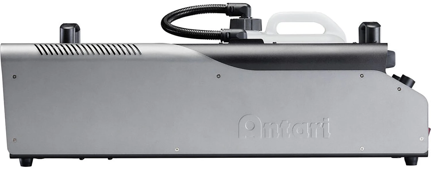 Antari Z-3000IIIE 3000-Watt Fog Machine - 220-240 Volt Version - Image 6