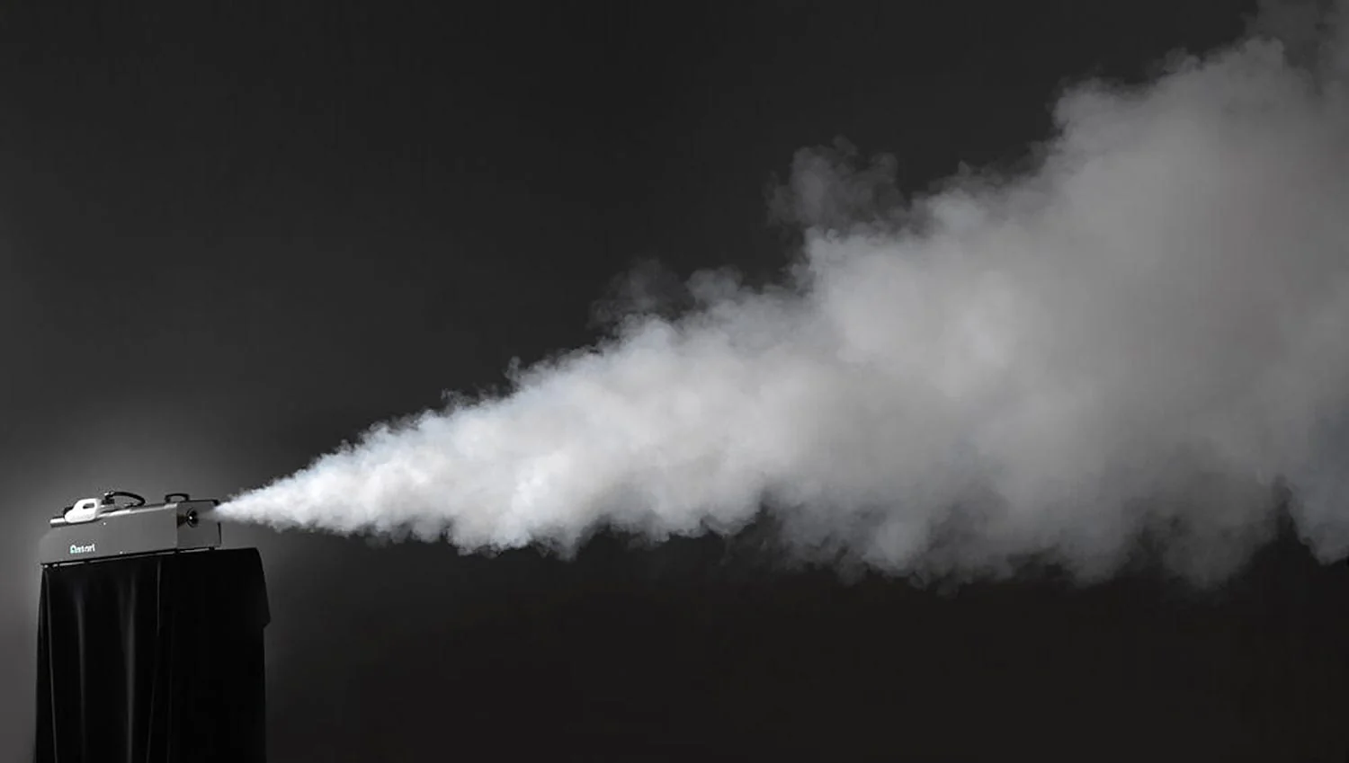 Antari Z-3000IIIE 3000-Watt Fog Machine - 220-240 Volt Version - Image 7