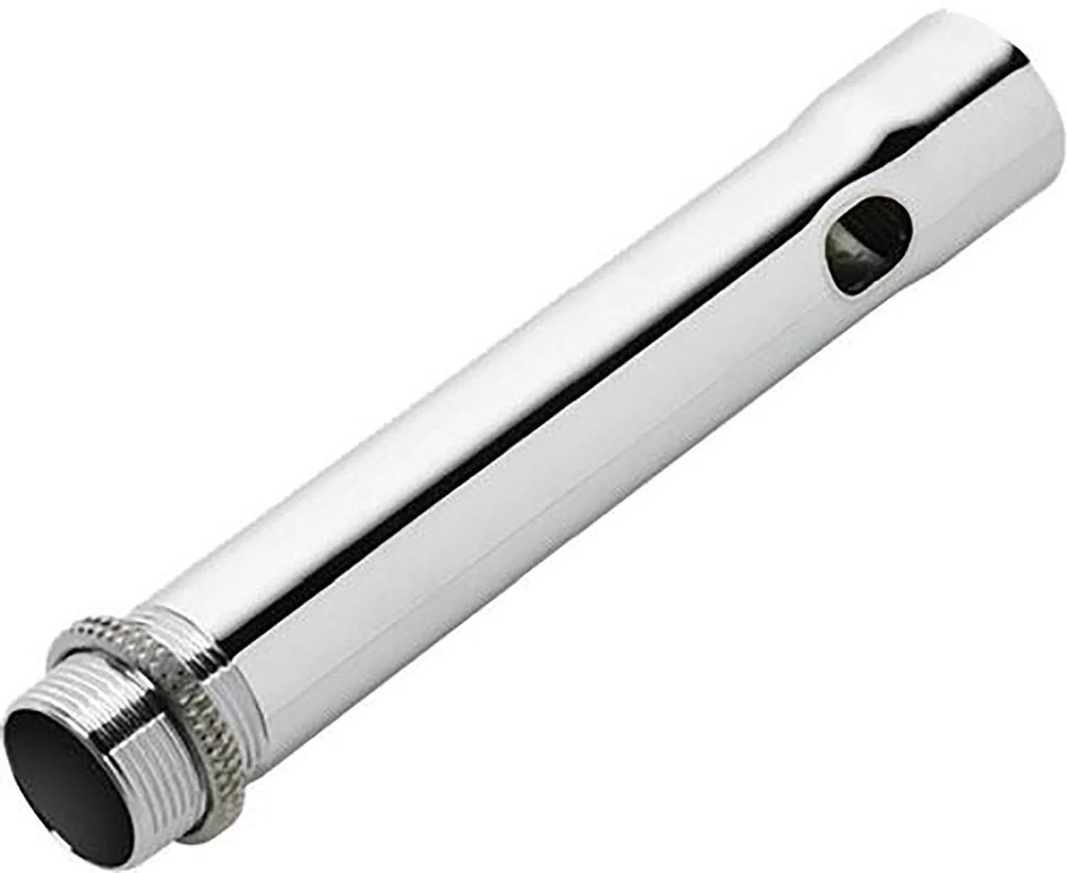 AtlasIED AD-15B Feed-Thru Adapter - Allows Wire to Be Fed Inside Tube