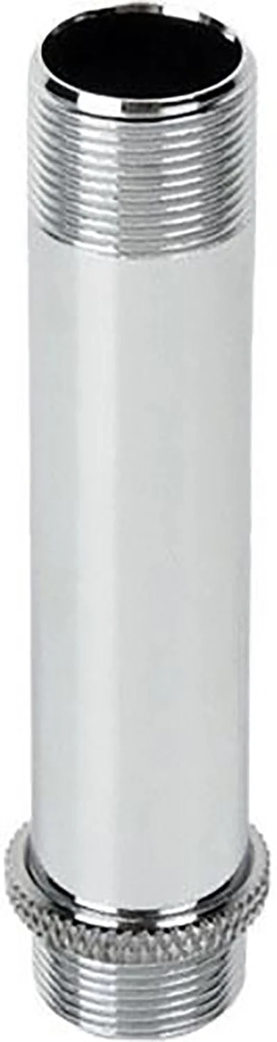 AtlasIED AD-7B Long Microphone Tube - 3 Inch - 5/8 Inch - 27 Thread Male on Both Ends