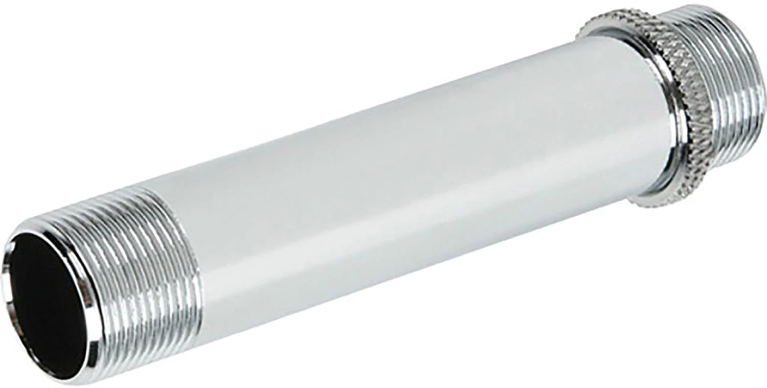 AtlasIED AD-7B Long Microphone Tube - 3 Inch - 5/8 Inch - 27 Thread Male on Both Ends - Image 2