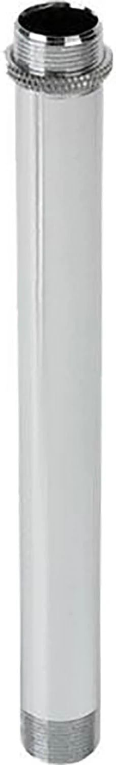 AtlasIED AD-8B Long Microphone Tube - 6 Inch - 5/8 Inch - 27 Thread Male on Both Ends - Image 2