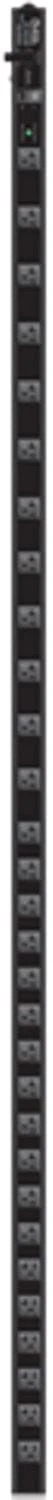 AtlasIED AP-7230-15S Vertical Power Strip - 30 Outlet - 15 Ampere - 72 Inch