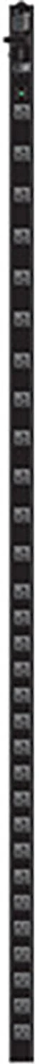 AtlasIED AP-7230-20S Vertical Power Strip - 30 Outlet - 20 Ampere - 72 Inch