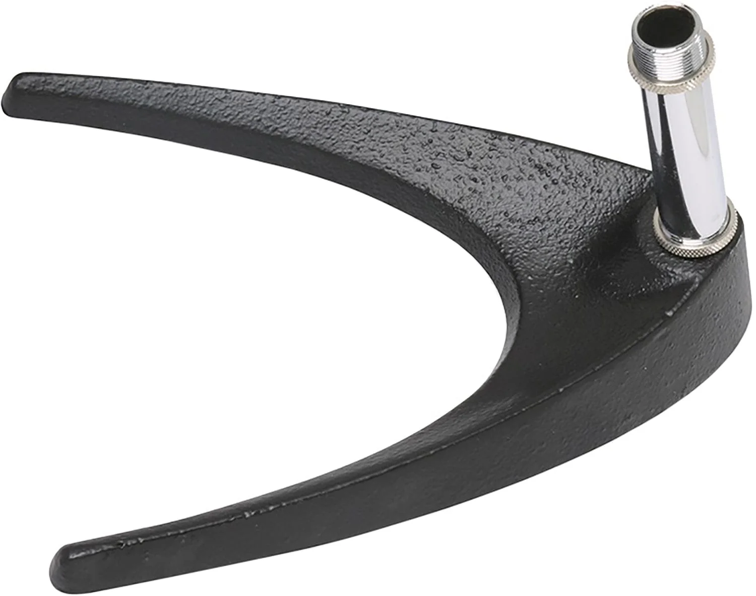 AtlasIED DS14 Die-Cast Wishbone Shaped Base - 14 Inch