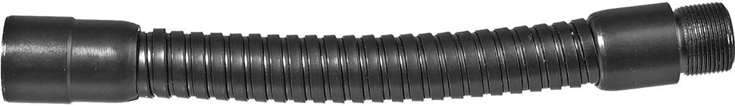 AtlasIED GN-6E Flexible Gooseneck - 6 Inch - Black