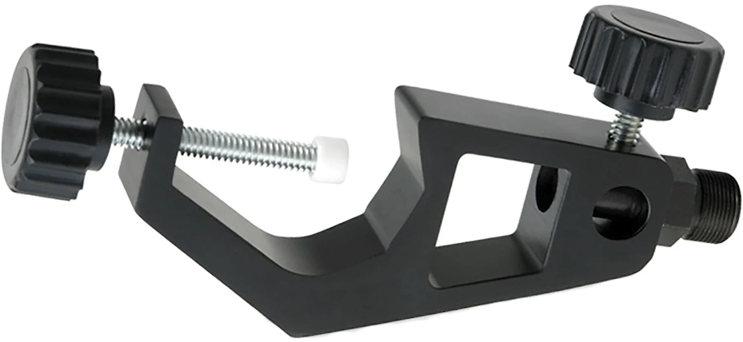 AtlasIED MAC-1 Microphone Adapter Clamp - Image 2