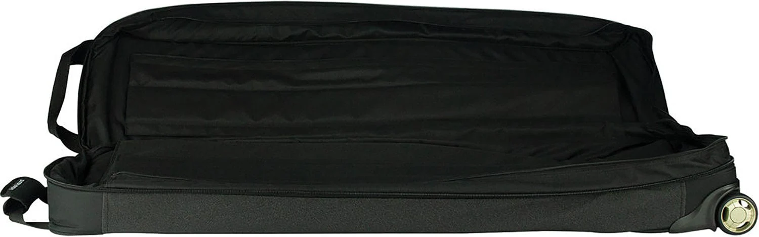 AtlasIED MSB6 Carrying Bag for 6 Platinum Design Series Microphone Stands - Image 2