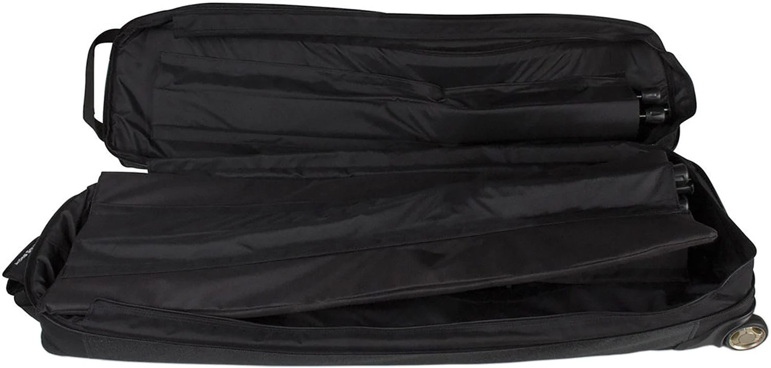 AtlasIED MSB6 Carrying Bag for 6 Platinum Design Series Microphone Stands - Image 3