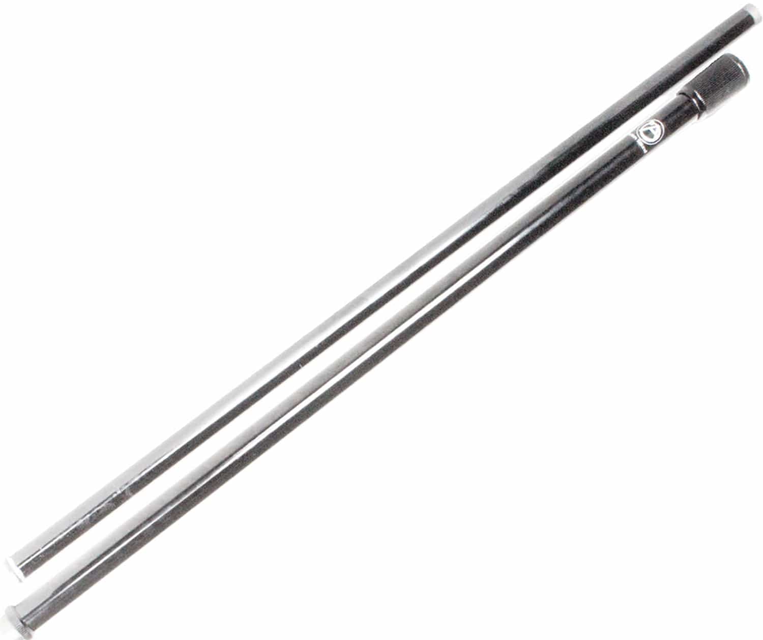 AtlasIED MSC Tube Assembly for MS-10C / 12C Microphone Stands - Chrome