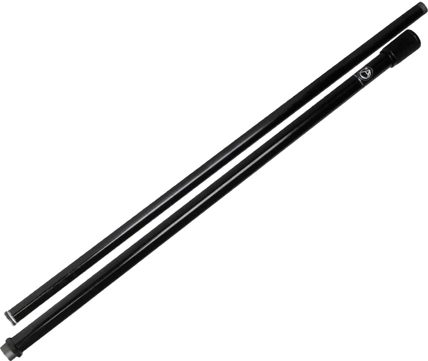 AtlasIED MSCE Tube Assembly for MS-10CE / 12CE Microphone Stands - Black