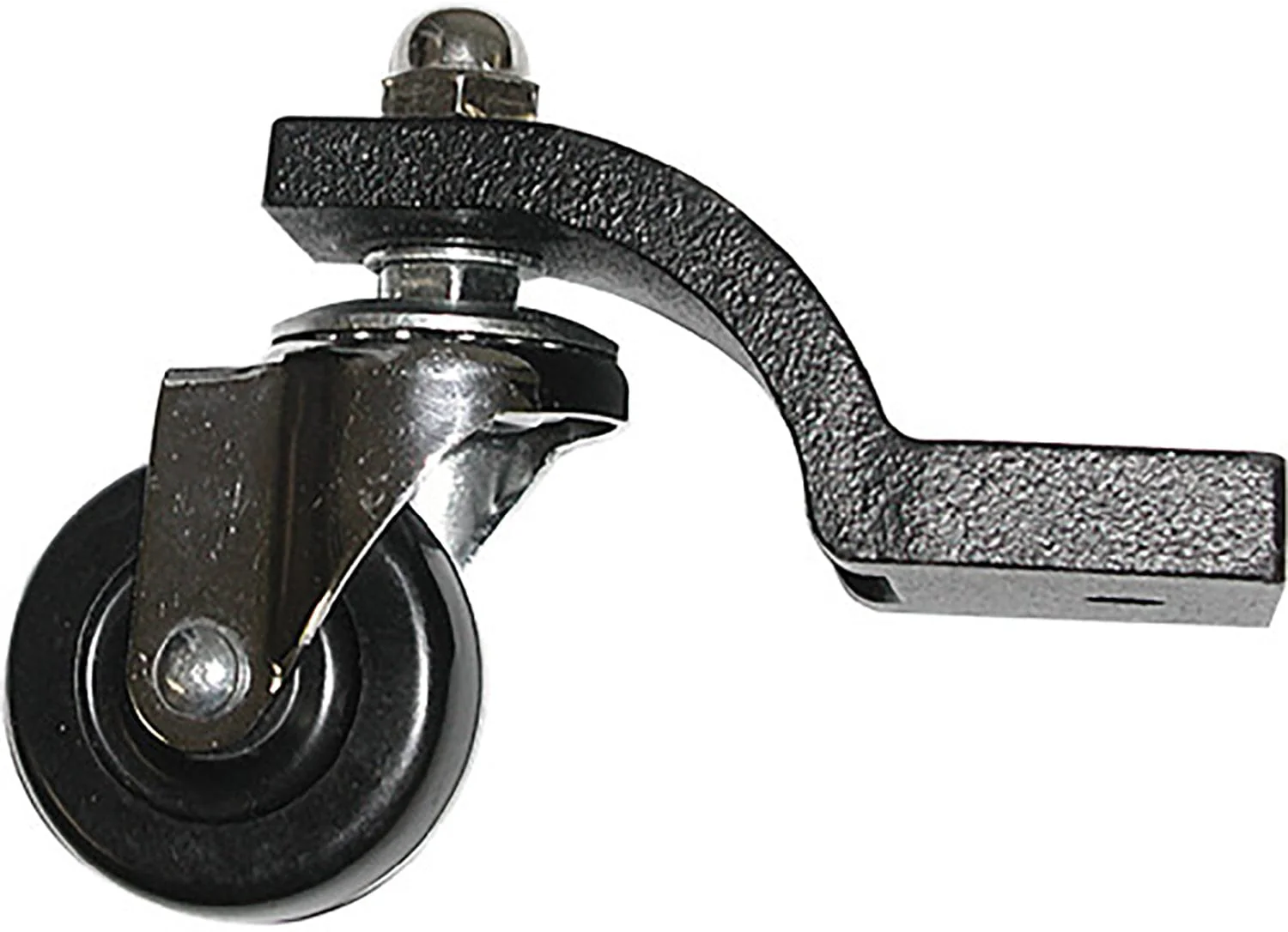 AtlasIED SB36CSTR Caster Kit for SB-11-WE / SB-36W Microphone Stands
