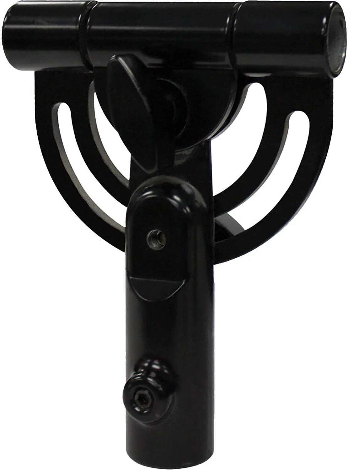 AtlasIED SBB-K SB-36 / SB-36W Boom Swivel - Black