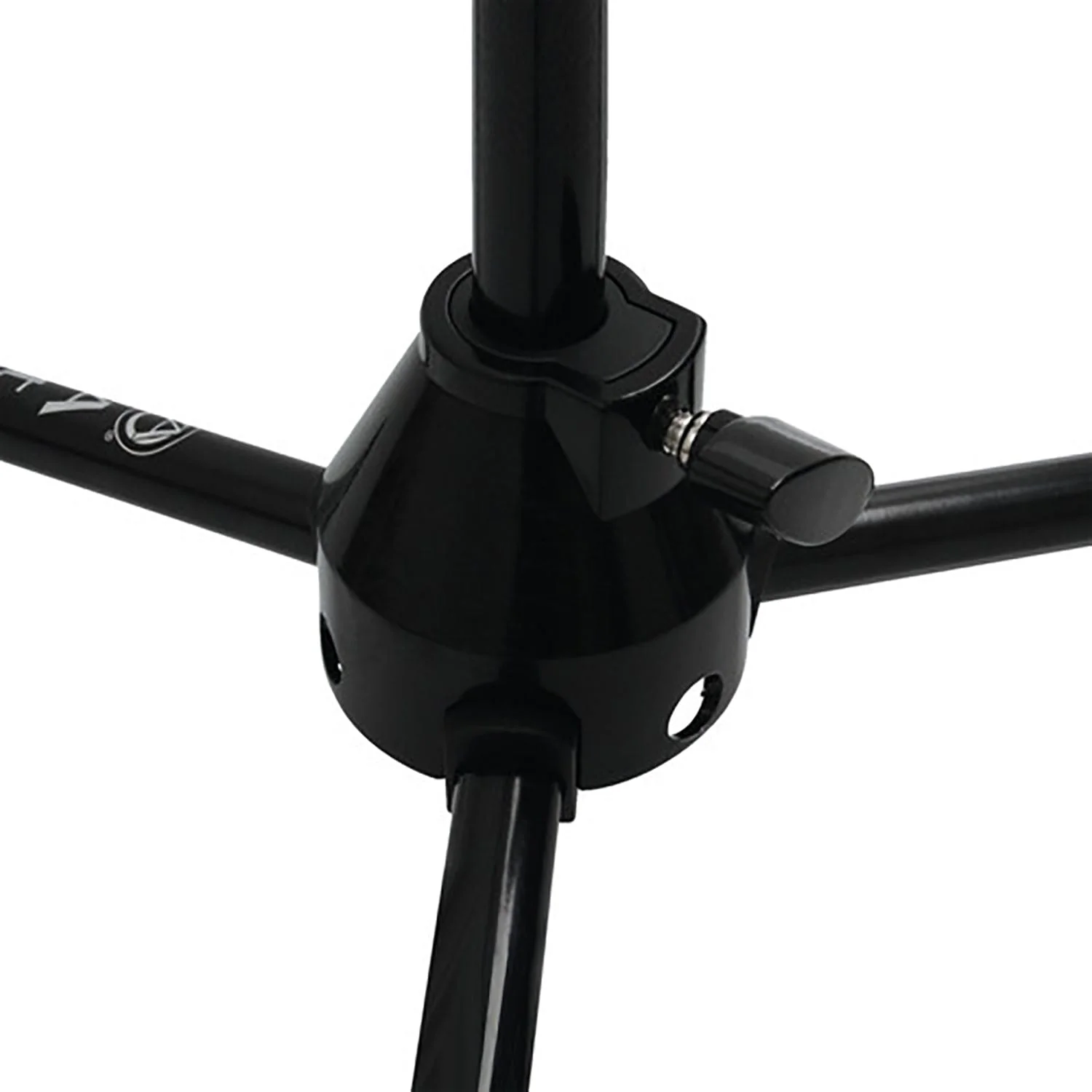 AtlasIED T1930 Platinum Design Series Tripod Microphone Stand - 30 Inch - Image 2