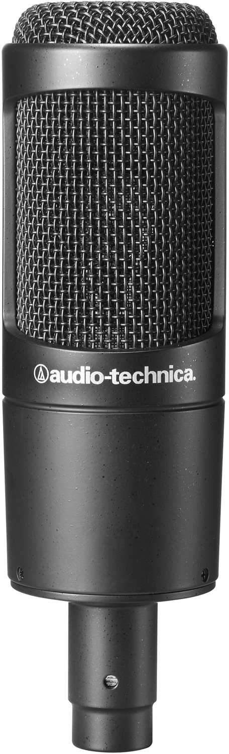 Audio-Technica AT2035 Condenser Microphone - Image 2