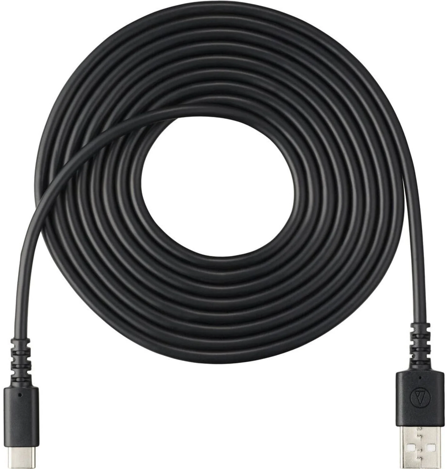 Audio-Technica AT2040USB USB Dynamic Microphone for Content Creation - Image 3