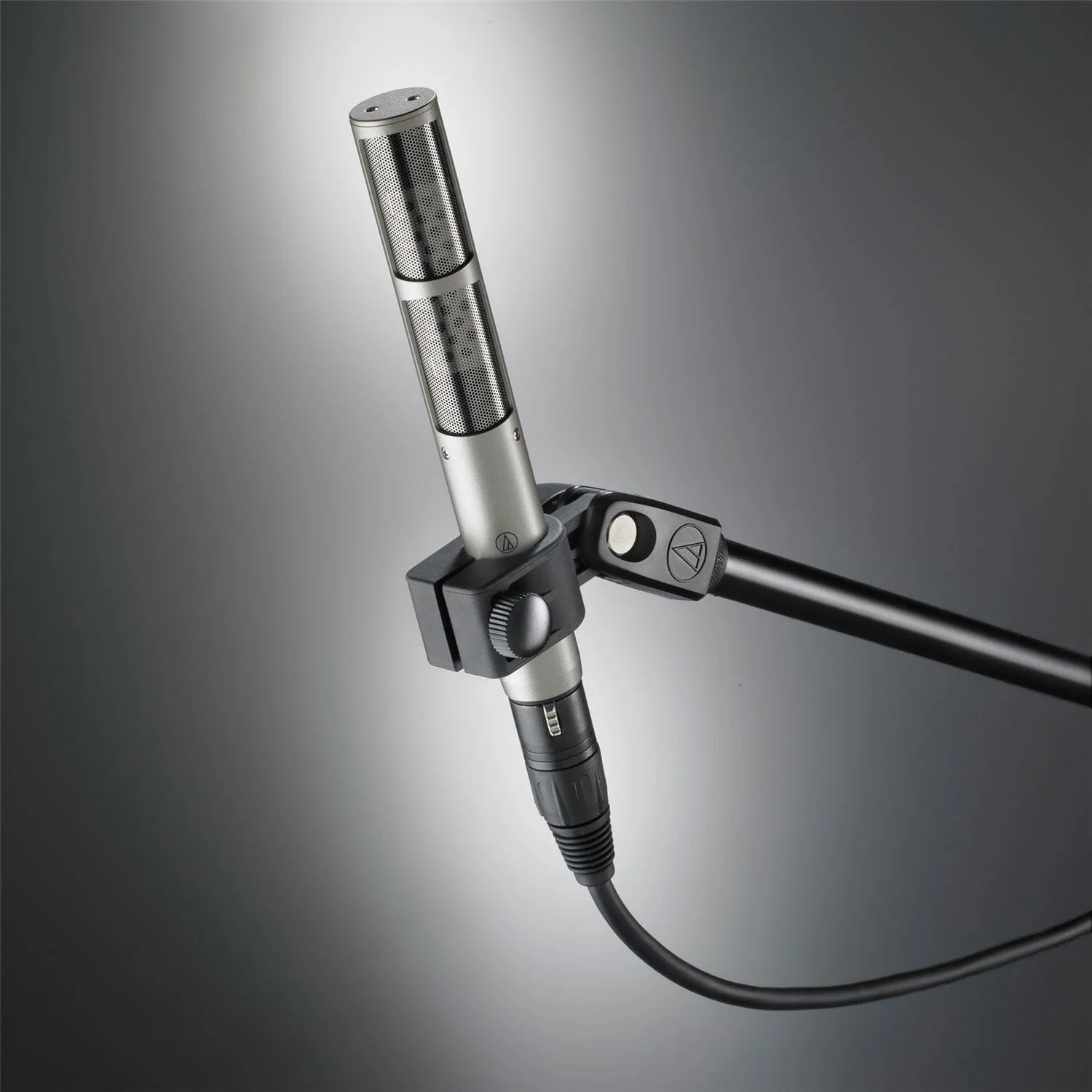 Audio-Technica AT4081 Ribbon Microphone - Image 2