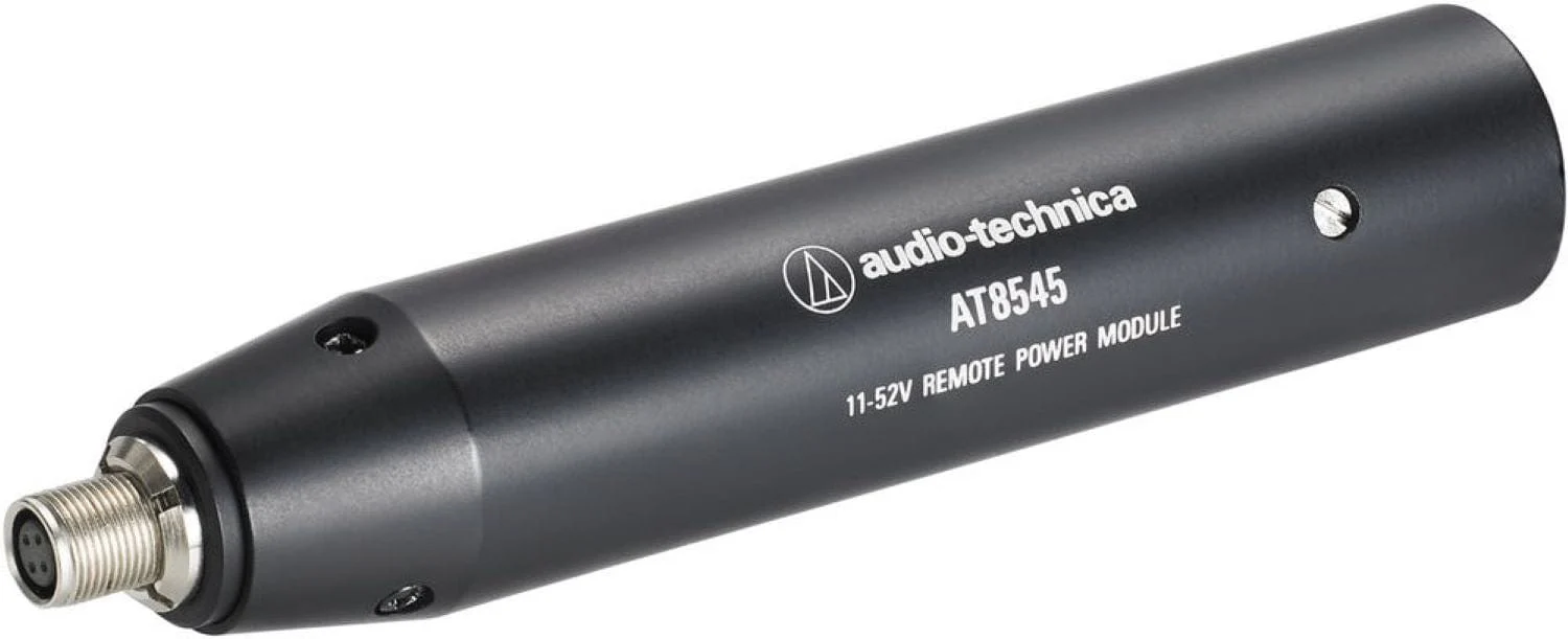 Audio-Technica AT8545 Power Module - Image 2