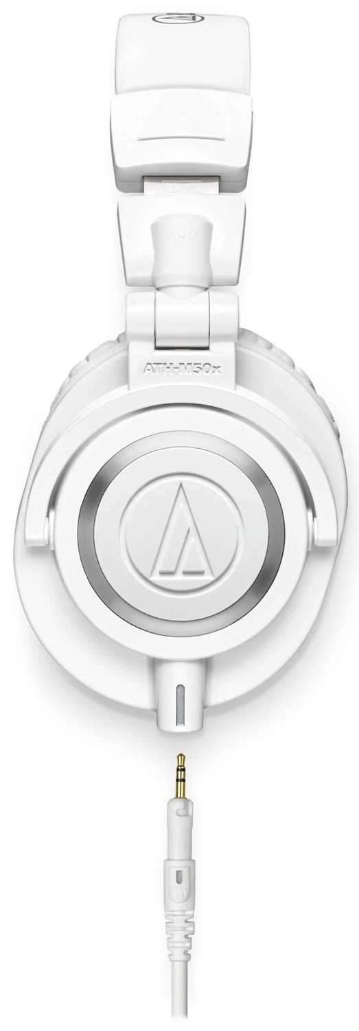 Audio-Technica ATH-M50x Professional Monitor Headphones - Image 2