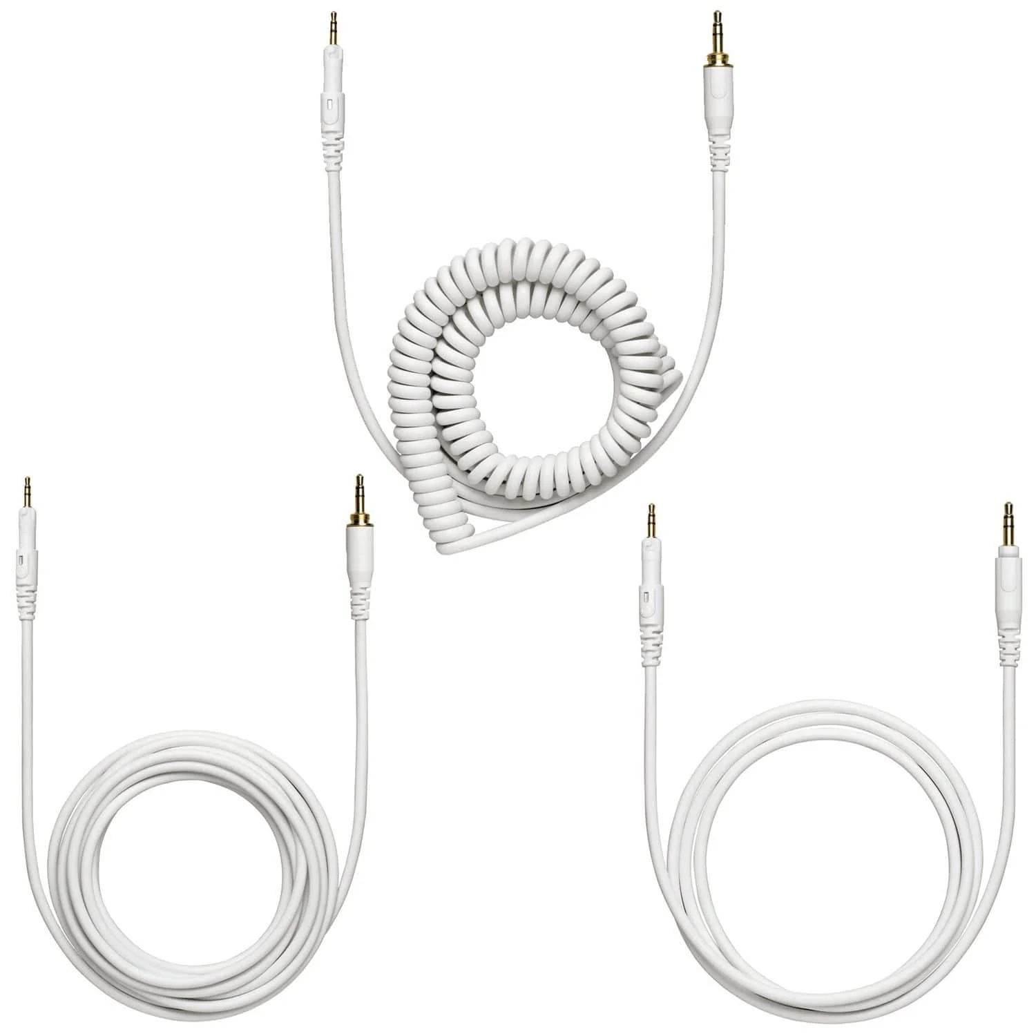Audio-Technica ATH-M50x Professional Monitor Headphones - Image 3