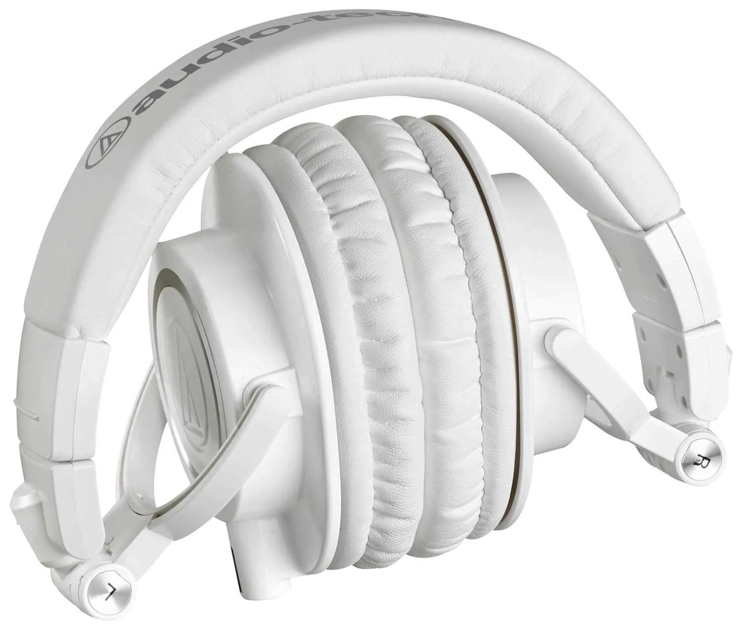 Audio-Technica ATH-M50x Professional Monitor Headphones - Image 5