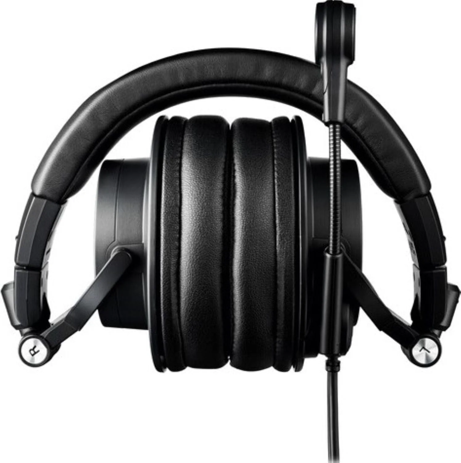 Audio-Technica ATH-M50XSTS Streamset Headset with ATH-M50X Headphones / 20-Series Microphone - Image 5