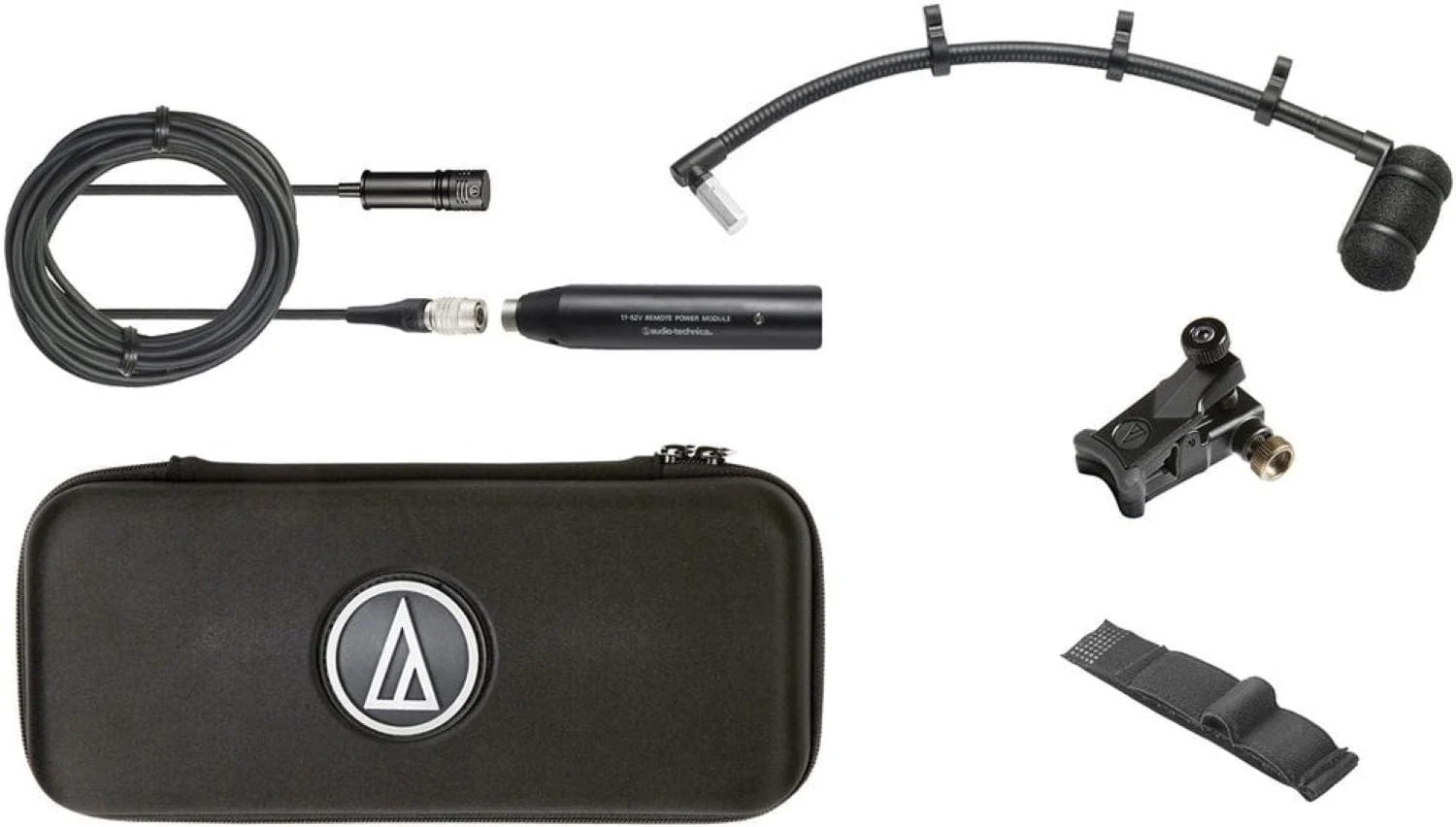 Audio-Technica ATM350UL Instrument Microphone - Image 2