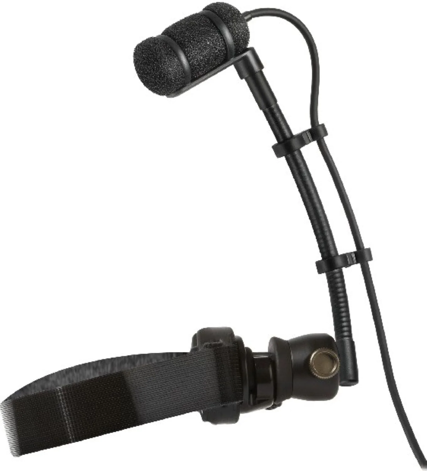 Audio-Technica ATM350W Instrument Microphone