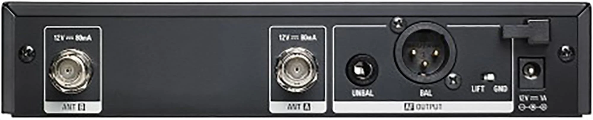 Audio Technica ATW 3211N 3000 Wireless Network Transmitter & Receiver - Image 4