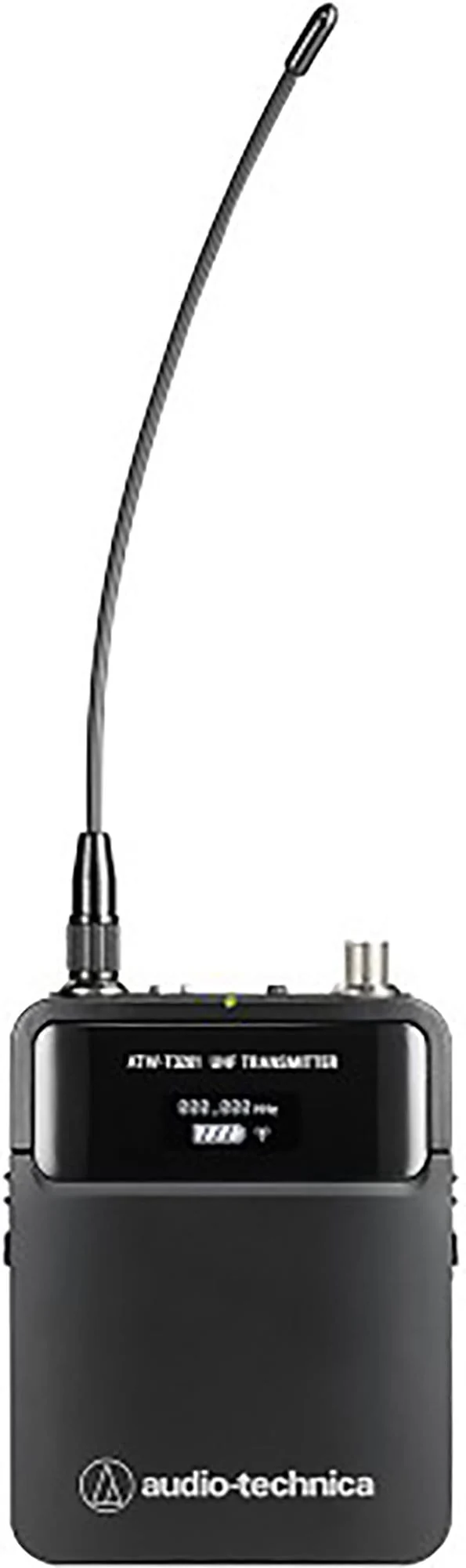 Audio Technica ATW 3211N 3000 Wireless Network Transmitter & Receiver - Image 5