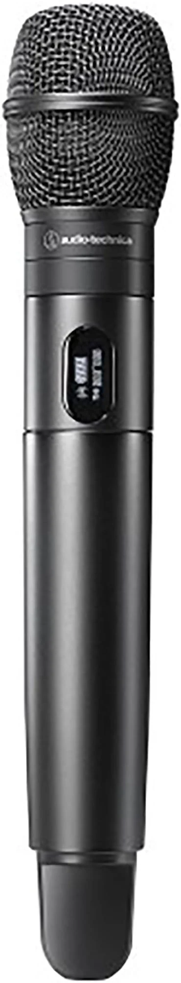 Audio Technica ATW 3211N 3000 Wireless Network Transmitter & Receiver - Image 6