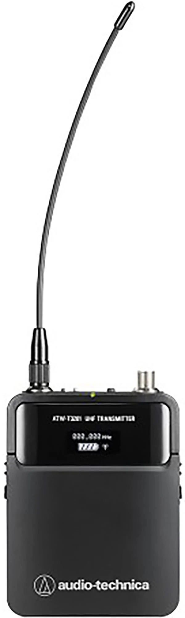 Audio-Technica ATW-3211N/831 3000 Lavalier Microphone System 530-590 - Image 3