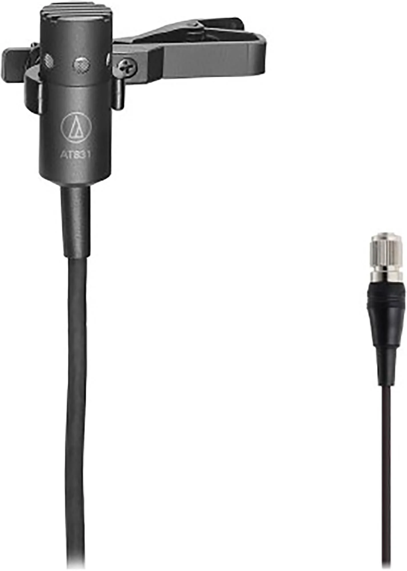 Audio-Technica ATW-3211N/831 3000 Lavalier Microphone System 530-590 - Image 4
