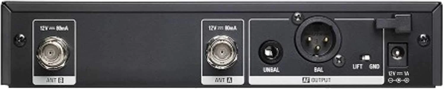 Audio Technica ATW-3212/C510 3000 Series Wireless Handheld Mic - Image 4